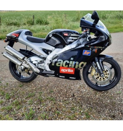 RS 250 1998 REPLICA HARADA LIVREA COMPATIBILE